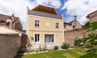 Maison 8 Pièces 190 m² à vendre à Limay (78520)