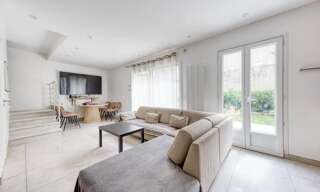 Maison 8 Pièces 190 m² à vendre à Limay (78520)