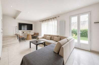 Maison 8 pièces 390000 €