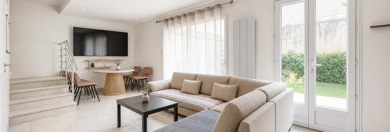 Maison 8 Pièces 190 m² à vendre à Limay (78520)