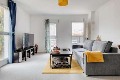 Appartement 2 pièces 110000 €