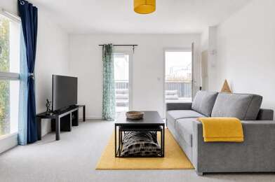 Appartement 2 pièces 110000 €