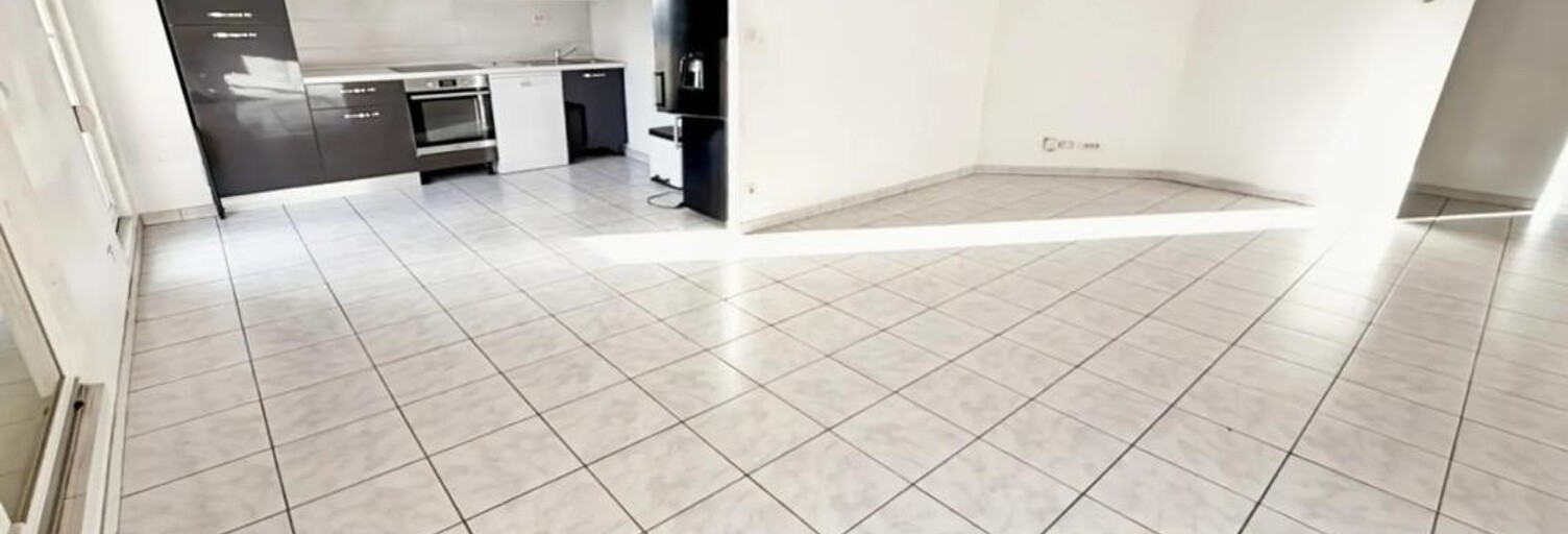 Appartement 3 Pièces 70 m² à vendre à Théding (57450)