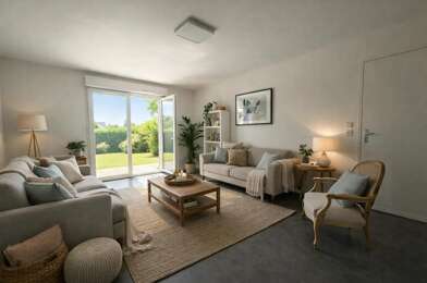 Appartement 3 pièces 175000 €