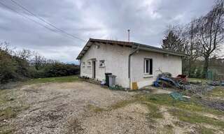 Maison 4 Pièces 85 m² à vendre à Corbelin (38630)