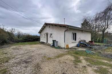 Maison 4 pièces 276000 €