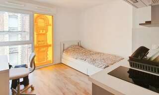 Appartement 1 Pièce 19 m² à vendre à Le Havre (76600)