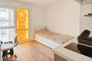 Appartement 1 pièces 85000 €