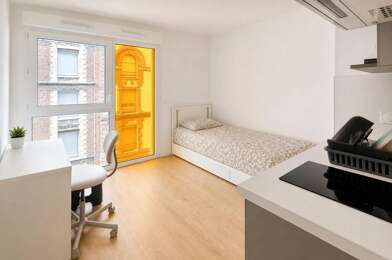 Appartement 1 pièces 85000 €