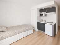 Studio moderne avec parking privatif — photo 3