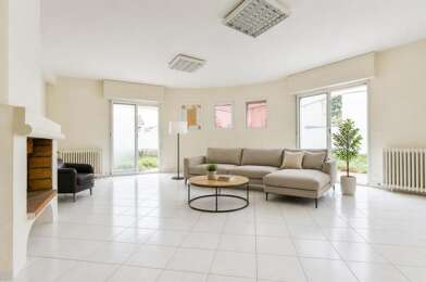 Maison 6 pièces 495000 €