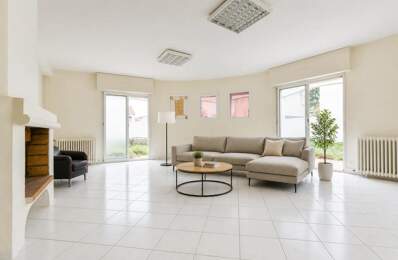 Spacieuse maison familiale à Rezé — photo du bien