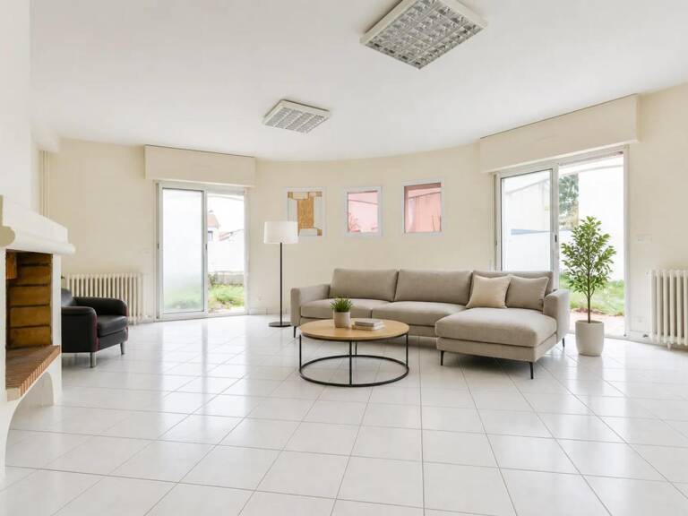 Spacieuse maison familiale à Rezé — photo 1