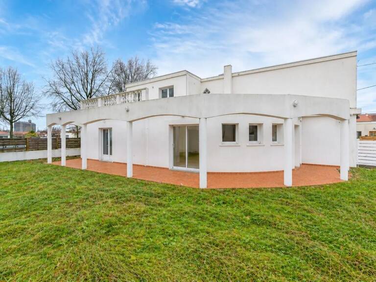 Spacieuse maison familiale à Rezé — photo 1