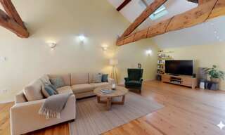 Maison 10 Pièces 231 m² à vendre à Valence (82400)