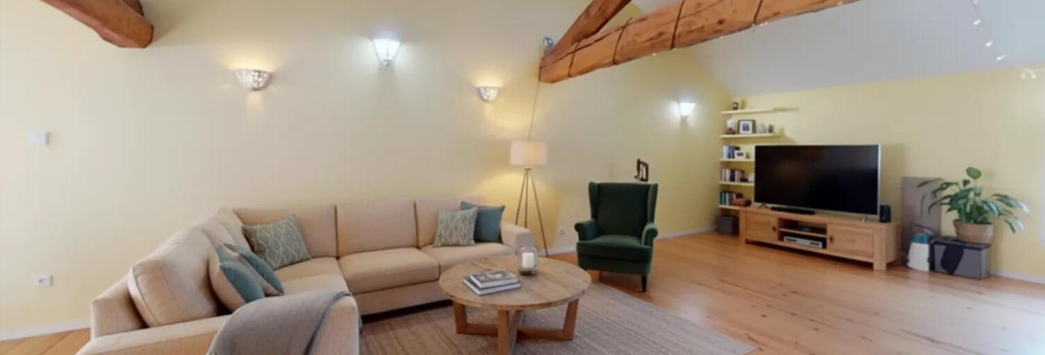 Maison 10 Pièces 231 m² à vendre à Valence (82400)