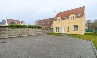 Maison 6 Pièces 141 m² à vendre à Cauvigny (60730)