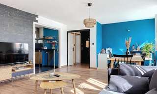 Appartement 3 Pièces 66 m² à vendre à Nantes (44300)