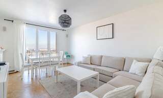 Appartement 3 Pièces 65 m² à vendre à Thiais (94320)