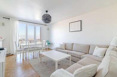 Appartement 3 pièces 231500 €