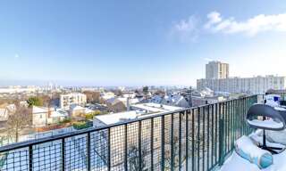 Appartement 3 Pièces 65 m² à vendre à Thiais (94320)