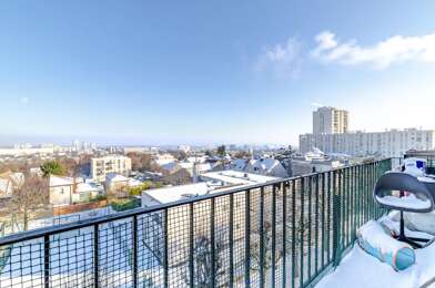 Appartement 3 pièces 231500 €
