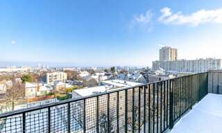 Appartement 3 Pièces 65 m² à vendre à Thiais (94320)