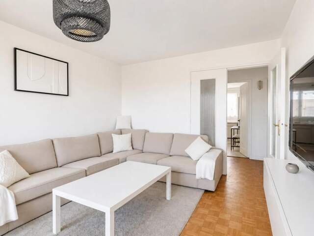 Bel appartement 3 pièces lumineux à Thiais — photo du bien