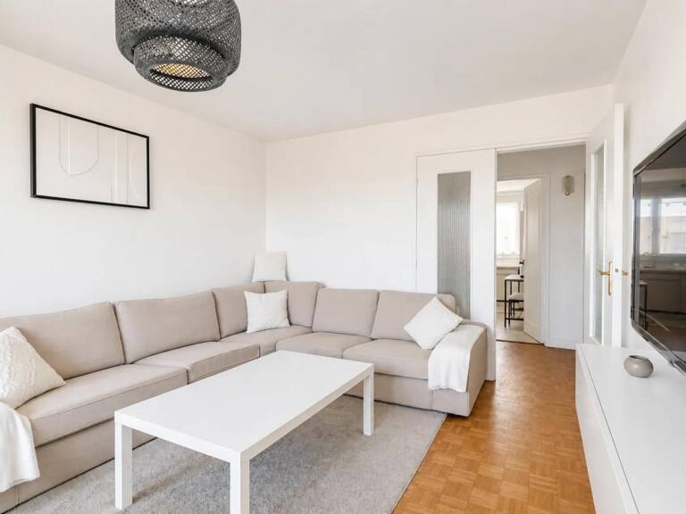 Bel appartement 3 pièces lumineux à Thiais — photo 1
