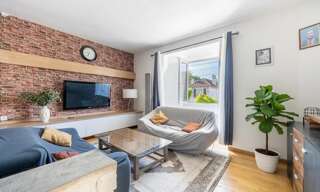 Maison 6 Pièces 100 m² à vendre à Juziers (78820)