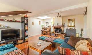 Appartement 4 Pièces 96 m² à vendre à Villejuif (94800)