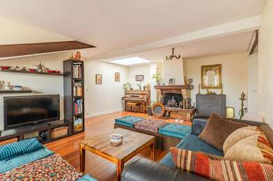 Appartement 4 pièces 450000 €