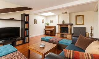 Appartement 4 Pièces 96 m² à vendre à Villejuif (94800)