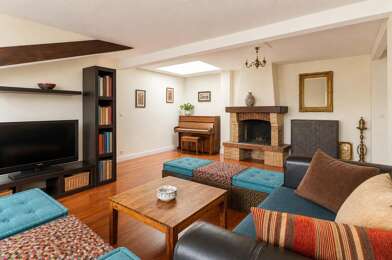 Appartement 4 pièces 450000 €