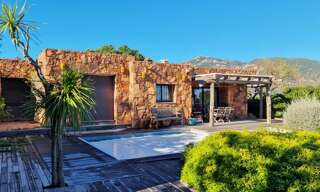 Maison 5 Pièces 109 m² à vendre à Porto-Vecchio (20137)