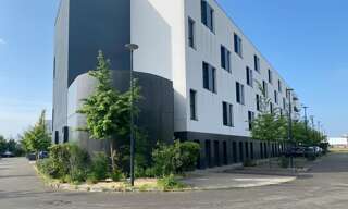 Appartement 1 Pièce 28 m² à vendre à Pessac (33600)