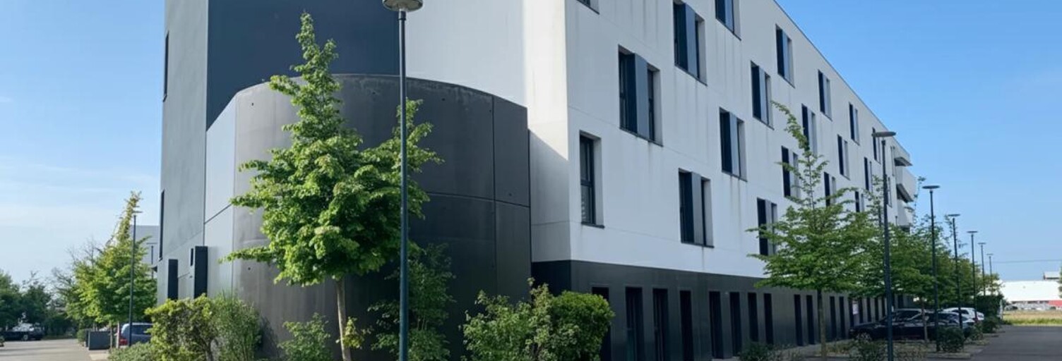 Appartement 1 Pièce 28 m² à vendre à Pessac (33600)