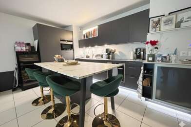 Appartement 4 pièces 549000 €