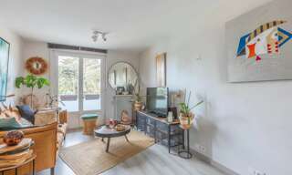 Appartement 4 Pièces 64 m² à vendre à Oullins-Pierre-Bénite (69600)