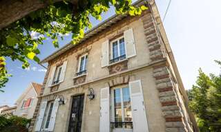 Maison 7 Pièces 250 m² à vendre à Beaumont-sur-Oise (95260)