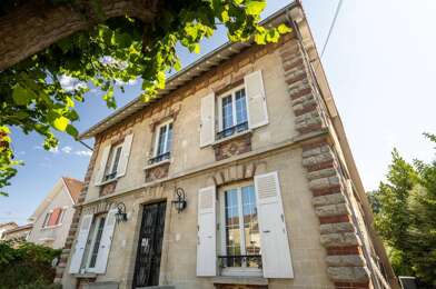 Maison 7 pièces 599000 €