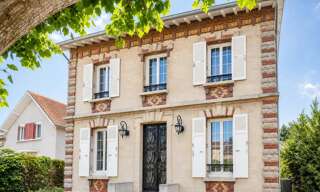 Maison 7 Pièces 250 m² à vendre à Beaumont-sur-Oise (95260)