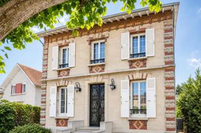 Maison 7 pièces 599000 €