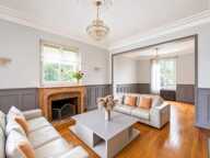 Belle maison individuelle de 250 m² sur terrain piscinable à découvrir ! — photo 4