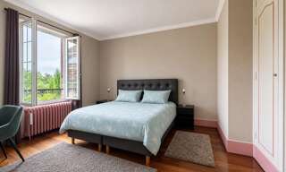 Maison 7 Pièces 250 m² à vendre à Beaumont-sur-Oise (95260)