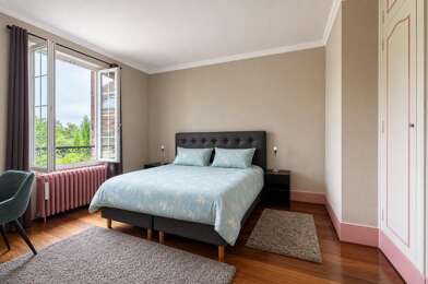 Maison 7 pièces 599000 €