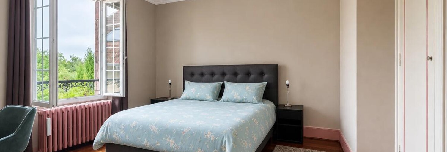 Maison 7 Pièces 250 m² à vendre à Beaumont-sur-Oise (95260)