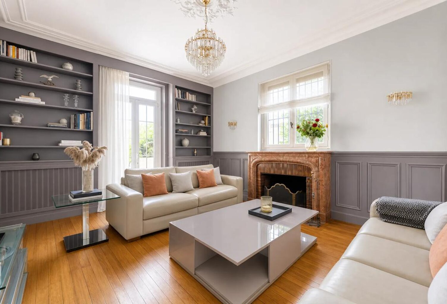 Belle maison individuelle de 250 m² sur terrain piscinable à découvrir ! — photo 1