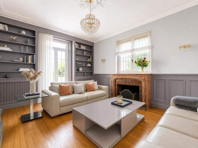 Belle maison individuelle de 250 m² sur terrain piscinable à découvrir ! — photo du bien