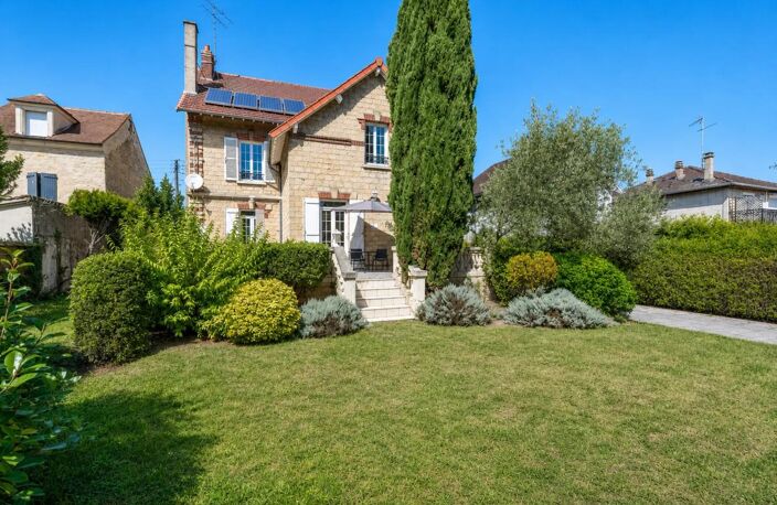 Belle maison individuelle de 250 m² sur terrain piscinable à découvrir ! — photo 2
